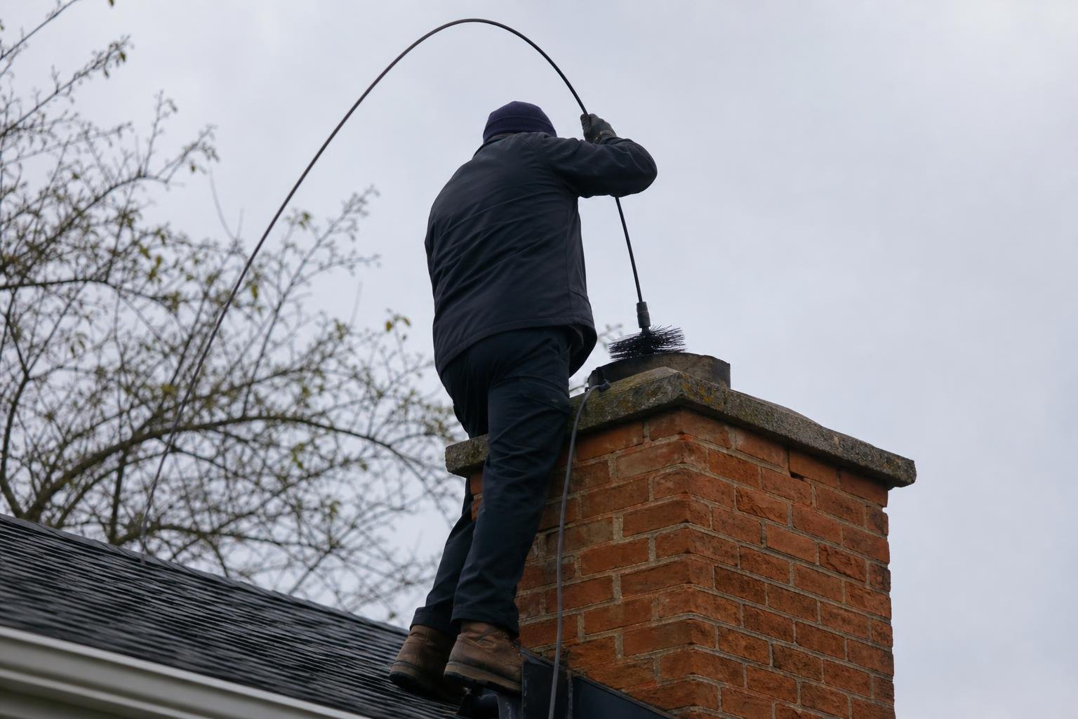Chimney Inspection